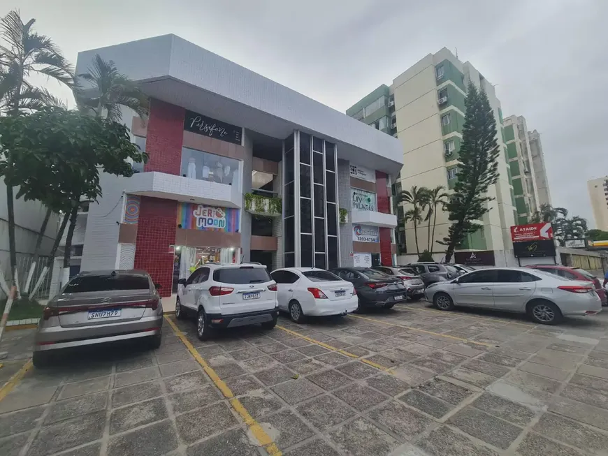 Foto 1 de Ponto Comercial à venda, 40m² em Candeias, Jaboatão dos Guararapes