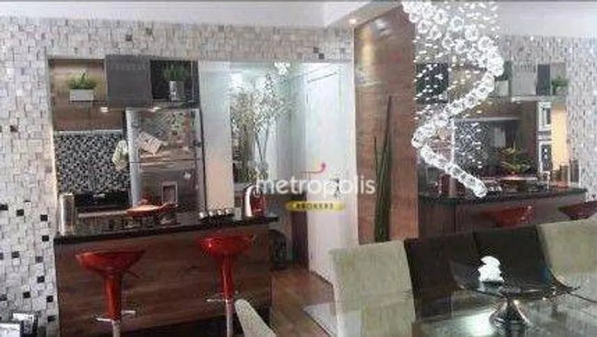 Foto 1 de Apartamento com 3 Quartos à venda, 83m² em Boa Vista, São Caetano do Sul