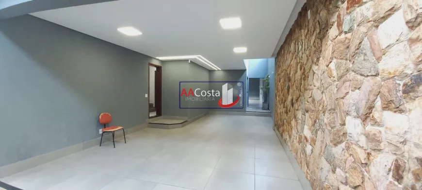 Foto 1 de Ponto Comercial à venda, 420m² em Jardim Francano, Franca