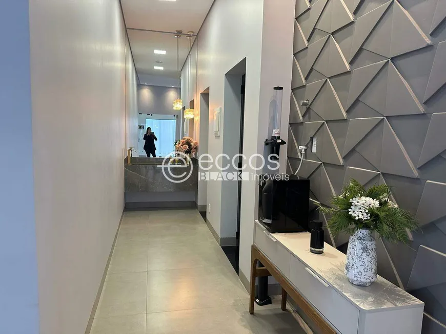 Foto 1 de Sala Comercial para alugar, 25m² em Tubalina, Uberlândia