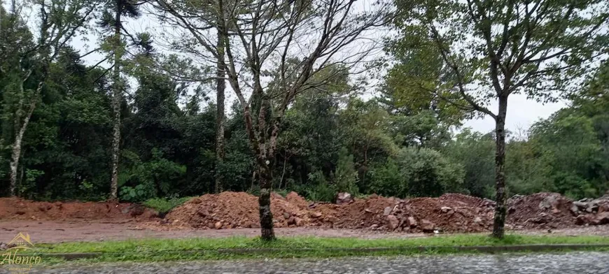 Foto 1 de Lote/Terreno à venda, 809m² em Vila Germania, Nova Petrópolis