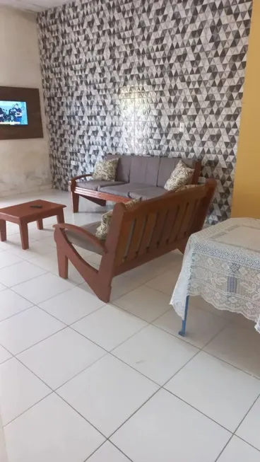 Foto 1 de Apartamento com 3 Quartos à venda, 99m² em Nova Brasilia De Itapua, Salvador