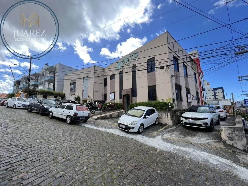 Foto 1 de Prédio Comercial com 3 Quartos para venda ou aluguel, 1500m² em Engenho Velho de Brotas, Salvador