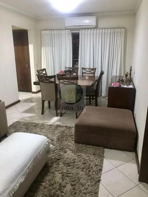 Foto 1 de Apartamento com 2 Quartos à venda, 117m² em Jardim America, Sorocaba