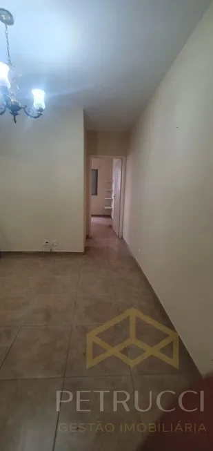 Foto 1 de Apartamento com 1 Quarto à venda, 50m² em Centro, Campinas