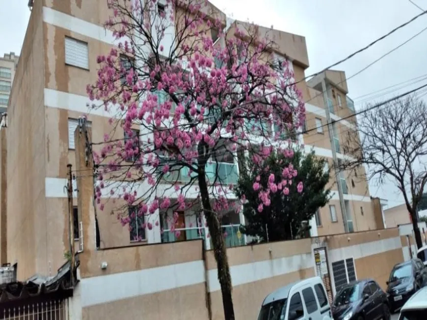 Foto 1 de Apartamento com 2 Quartos à venda, 40m² em Vila Carrão, São Paulo