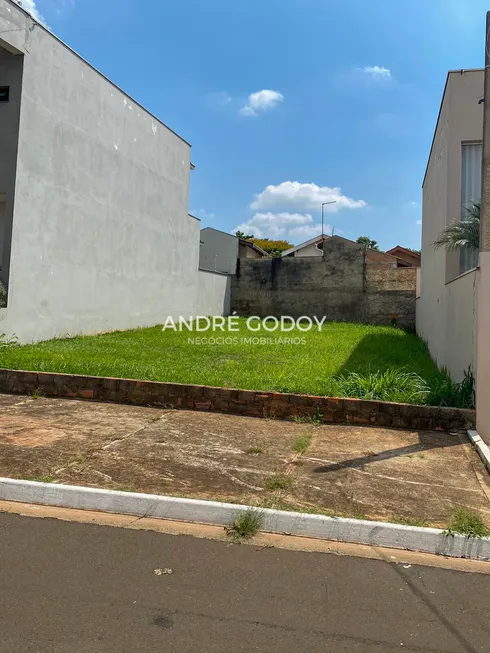 Foto 1 de Lote/Terreno à venda, 200m² em Jardim Noiva da Colina, Piracicaba