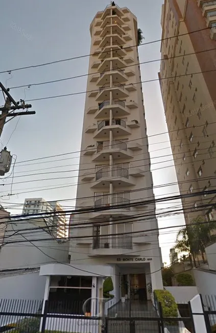 Foto 1 de Apartamento com 1 Quarto à venda, 45m² em Vila Mariana, São Paulo