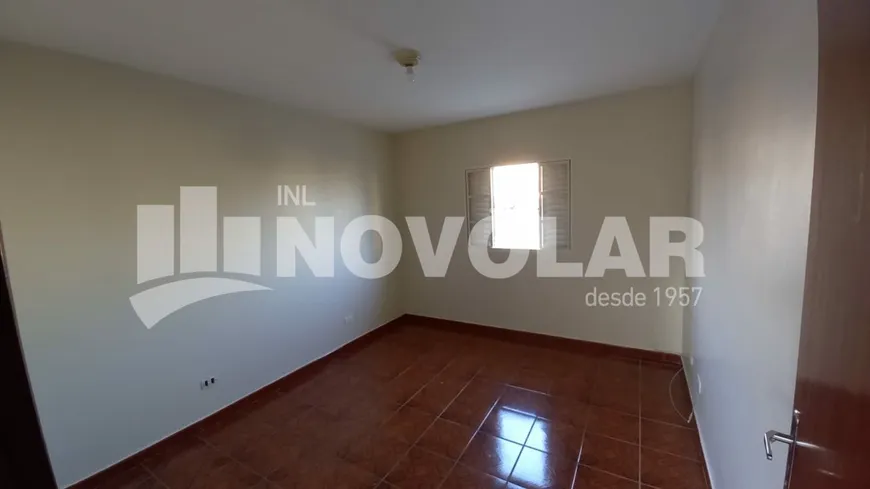 Foto 1 de Casa de Condomínio com 1 Quarto para alugar, 45m² em Vila Maria, São Paulo