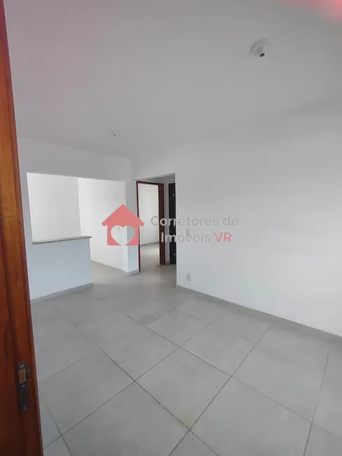 Foto 1 de Apartamento com 2 Quartos à venda, 58m² em Siderlândia, Volta Redonda