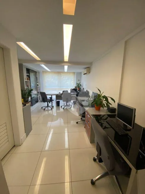 Foto 1 de Sala Comercial à venda, 60m² em Vargem Grande, Rio de Janeiro