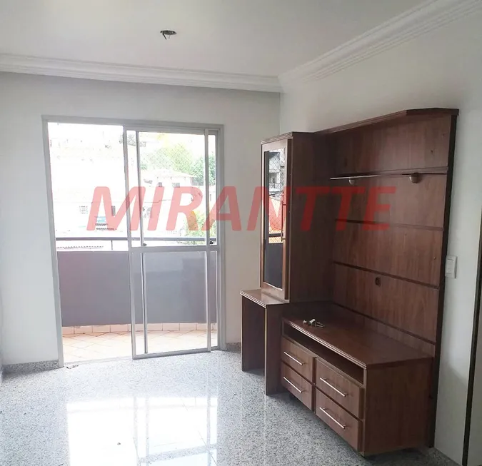 Foto 1 de Apartamento com 3 Quartos à venda, 68m² em Vila Aurora, São Paulo