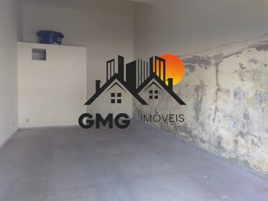 Foto 1 de Ponto Comercial para alugar, 30m² em Santa Mônica, Belo Horizonte