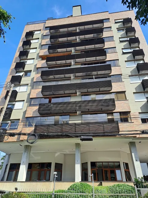 Foto 1 de Apartamento com 3 Quartos à venda, 248m² em Bela Vista, Porto Alegre