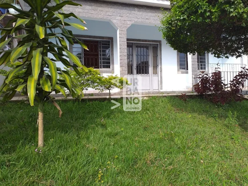 Foto 1 de Casa com 2 Quartos à venda, 67m² em Boa Vista II, Barra Mansa