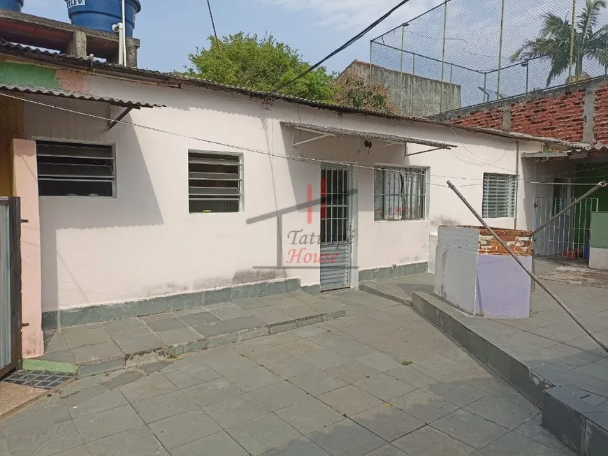 Foto 1 de Lote/Terreno à venda, 845m² em Vila Carrão, São Paulo