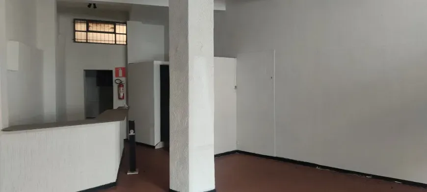 Foto 1 de Ponto Comercial à venda, 62m² em Nova Suíssa, Belo Horizonte