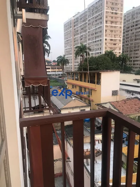 Foto 1 de Apartamento com 2 Quartos à venda, 49m² em Penha, Rio de Janeiro