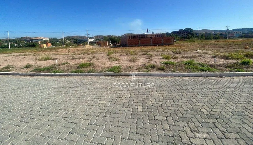 Foto 1 de Lote/Terreno à venda, 250m² em , Pinheiral