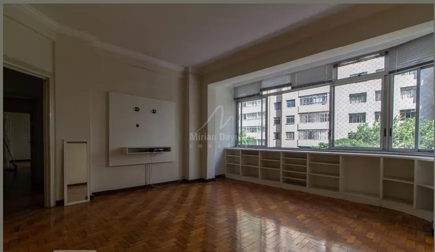 Foto 1 de Apartamento com 3 Quartos à venda, 147m² em Centro, Belo Horizonte