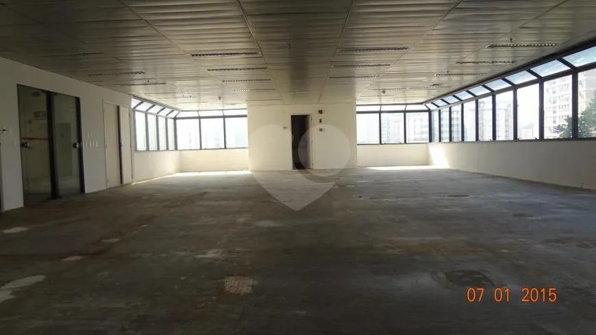 Foto 1 de Sala Comercial para venda ou aluguel, 100m² em Brooklin, São Paulo