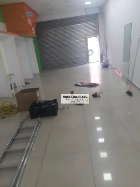 Foto 1 de Ponto Comercial para alugar, 80m² em Centro, São José dos Campos