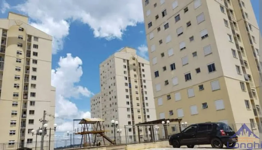 Foto 1 de Apartamento com 2 Quartos à venda, 49m² em Diamantino, Caxias do Sul