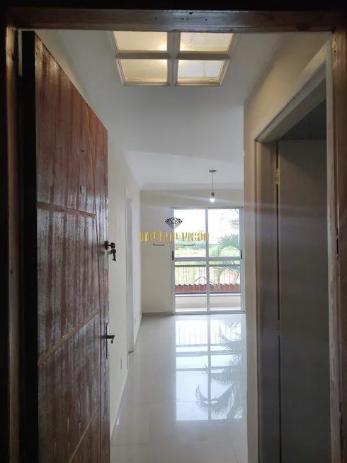 Foto 1 de Apartamento com 3 Quartos à venda, 66m² em Jardim Santa Helena, Suzano