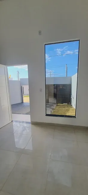 Foto 1 de Casa com 3 Quartos à venda, 94m² em Santa Cruz, Cuiabá