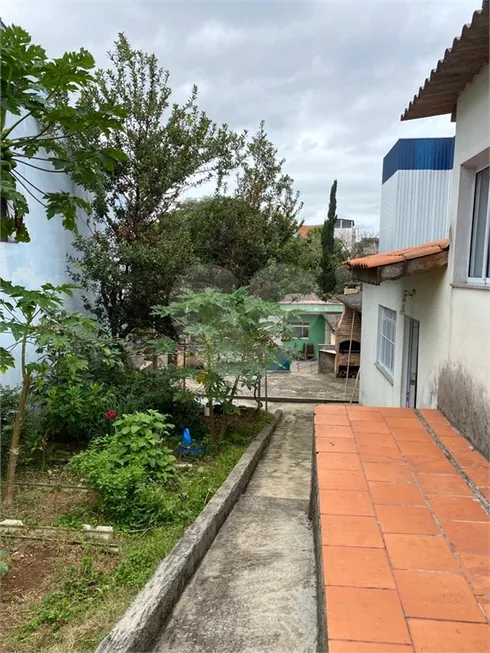 Foto 1 de Casa com 2 Quartos à venda, 158m² em Vila Nova Bonsucesso, Guarulhos