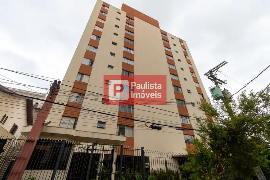 Foto 1 de Apartamento com 3 Quartos à venda, 67m² em Jardim Vila Mariana, São Paulo