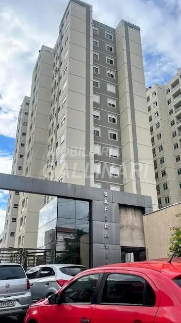 Foto 1 de Apartamento com 2 Quartos à venda, 54m² em Jardim Nova Europa, Campinas