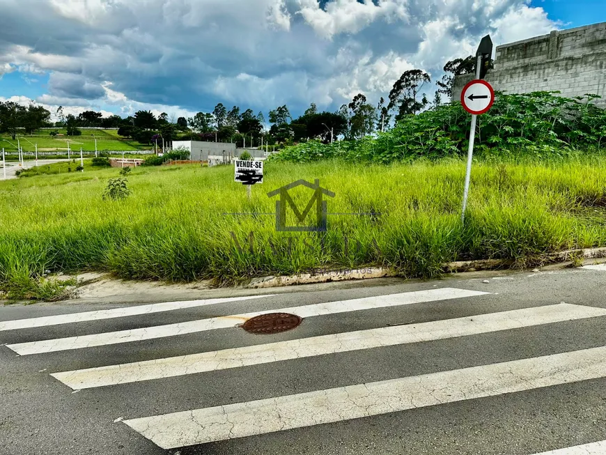 Foto 1 de Lote/Terreno à venda, 200m² em Loteamento Setparque Sao Jose dos Campos, São José dos Campos