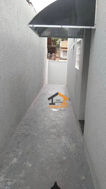 Foto 1 de Casa com 3 Quartos à venda, 100m² em Vida Nova I, Vinhedo