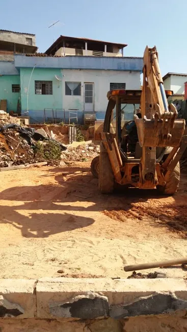 Foto 1 de Lote/Terreno para alugar, 430m² em São Gabriel, Belo Horizonte