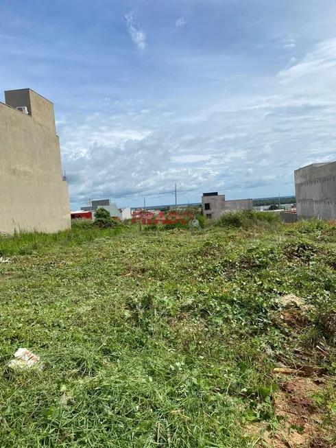 Foto 1 de Lote/Terreno à venda, 162m² em , Porto Rico