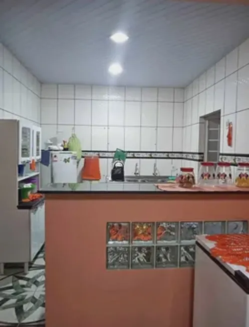 Foto 1 de Casa com 2 Quartos à venda, 69m² em Pernambués, Salvador