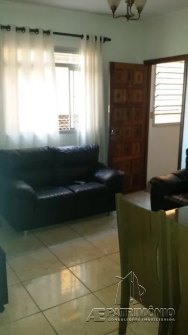 Foto 1 de Apartamento com 2 Quartos à venda, 82m² em Jardim Saira, Sorocaba