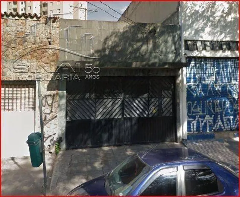 Foto 1 de Casa com 2 Quartos à venda, 125m² em Bom Retiro, São Paulo