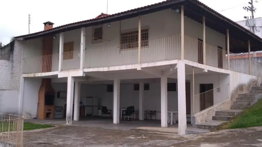 Foto 1 de Fazenda/Sítio com 3 Quartos à venda, 1463m² em Jardim Marcelo Augusto, Sorocaba