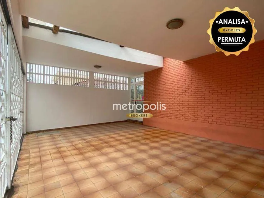 Foto 1 de Sobrado com 7 Quartos à venda, 217m² em Socorro, São Paulo