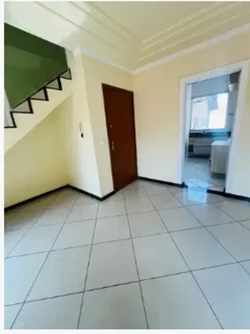 Foto 1 de Cobertura com 3 Quartos à venda, 170m² em Copacabana, Belo Horizonte