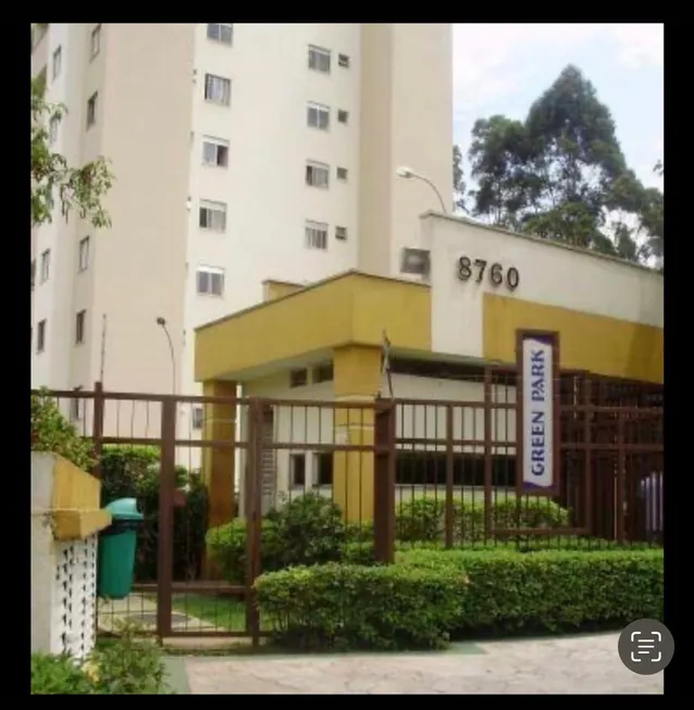 Foto 1 de Apartamento com 3 Quartos à venda, 56m² em Jardim Boa Vista, São Paulo