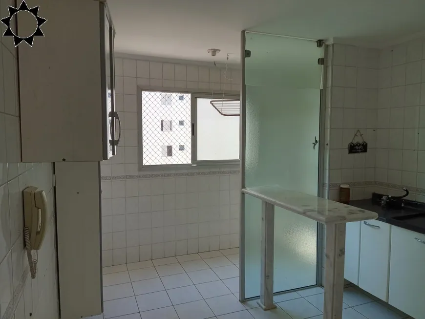 Foto 1 de Apartamento com 2 Quartos à venda, 60m² em Veloso, Osasco