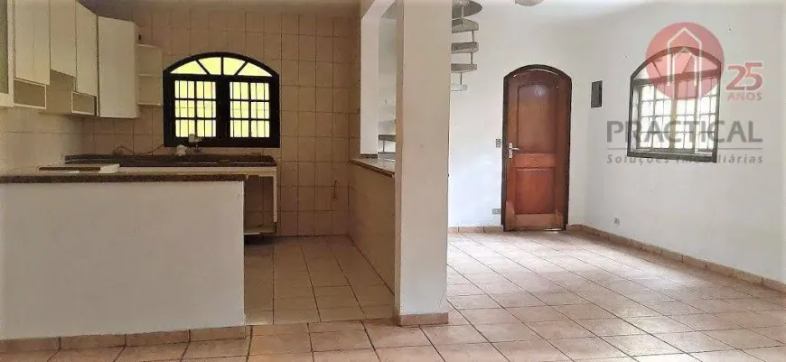 Foto 1 de Casa com 3 Quartos à venda, 210m² em Vila Santa Catarina, São Paulo