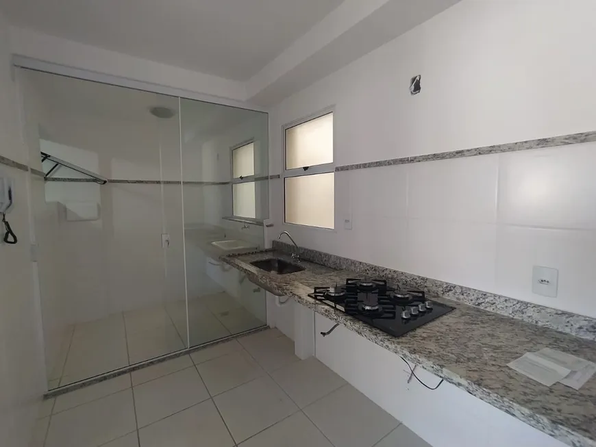 Foto 1 de Apartamento com 2 Quartos à venda, 55m² em Jardim Suiço, Anápolis