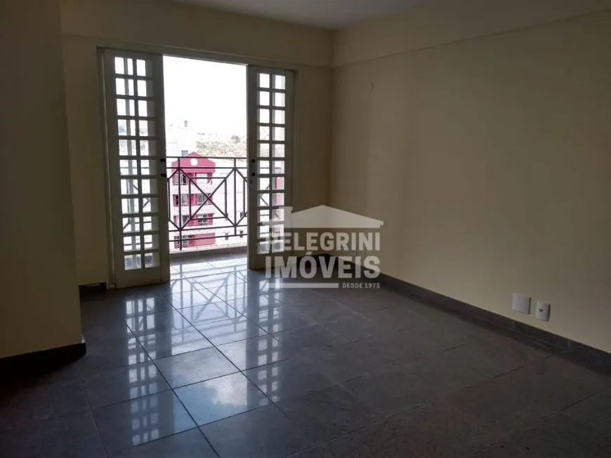 Foto 1 de Apartamento com 3 Quartos à venda, 72m² em Santa Genebra, Campinas