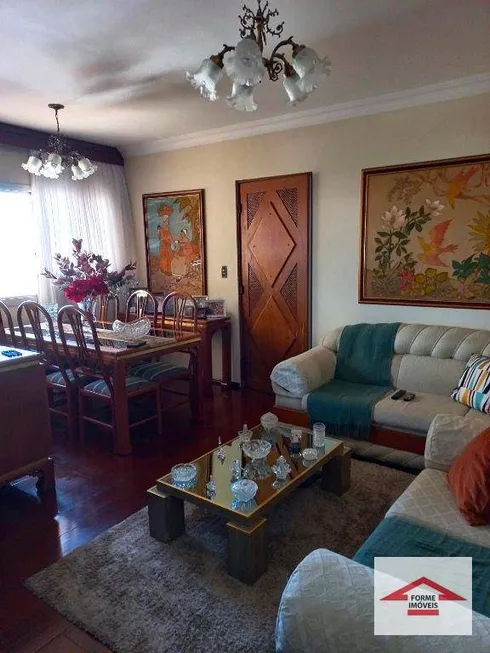 Foto 1 de Apartamento com 1 Quarto à venda, 58m² em Centro, Jundiaí