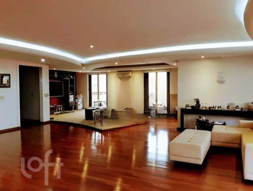 Foto 1 de Apartamento com 4 Quartos à venda, 314m² em Santa Cecília, São Paulo