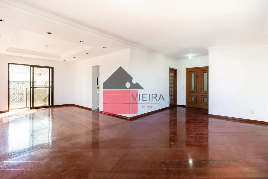 Foto 1 de Apartamento com 4 Quartos à venda, 185m² em Ipiranga, São Paulo